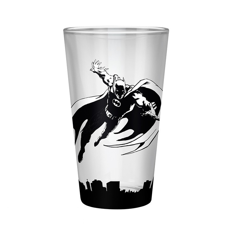Склянка DC COMICS Batman Dark Knight (Бетмен)