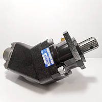 Аксіально-поршневий насос 84 см3 лівий HYVA 14569305