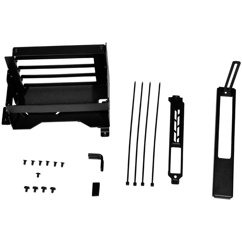 Lian Li O11DEXL-1X Upright GPU-Bracket