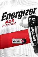 Батарейка Energizer Alkaline 12 V, 23A, 1 шт. DE