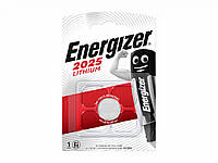 Батарейка ENERGIZER CR2025 (1 шт.) Lithium DE