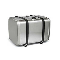 Бак паливний Mercedes Benz 185л (560х640х500)