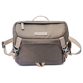 Сумка для фотоапаратів Vanguard VEO GO 24M Khaki-Green (VEO GO 24 M KG)