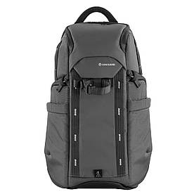 Рюкзак для фотокамер класичний Vanguard VEO Adaptor S41 Gray (VEO Adaptor S41 GY)
