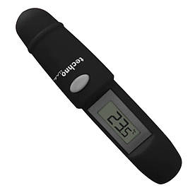 Інфрачервоний термометр кухонний Technoline IR200 Black (IR200) Кухня,термометр харчовий