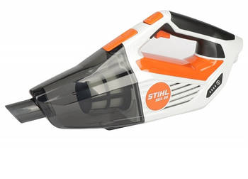 Акумуляторні пилососи