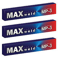 Электроды МР-3 "MAXweld" 4мм/5 кг/1упак (цена указана за 1кг)