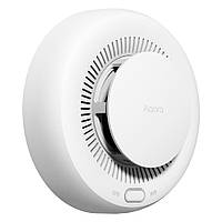 Умный датчик дыма Xiaomi Aqara Smoke Alarm (JY-GZ-01AQ)