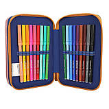 Пенал із наповненням Top Model CITY GIRLS Топ Модел 12560, фото 4