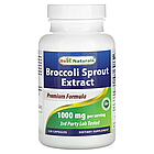 Екстракт паростків брокколі (Broccoli sprout extract) 500 мг