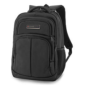 Рюкзак міський 29л Swissbrand Bellingham 29 Black (SWB_BLBEL001U)