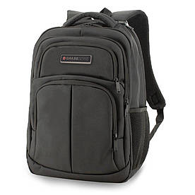 Рюкзак міський 29л Swissbrand Bellingham 29 Dark Grey (SWB_BLBEL803U)