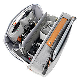 Фотосумка Vanguard VEO City CB34M Gray (VEO CITY CB34 GY)