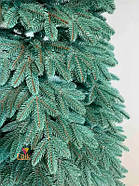 Лита ялинка Преміум 2.2м зелена, фото 5