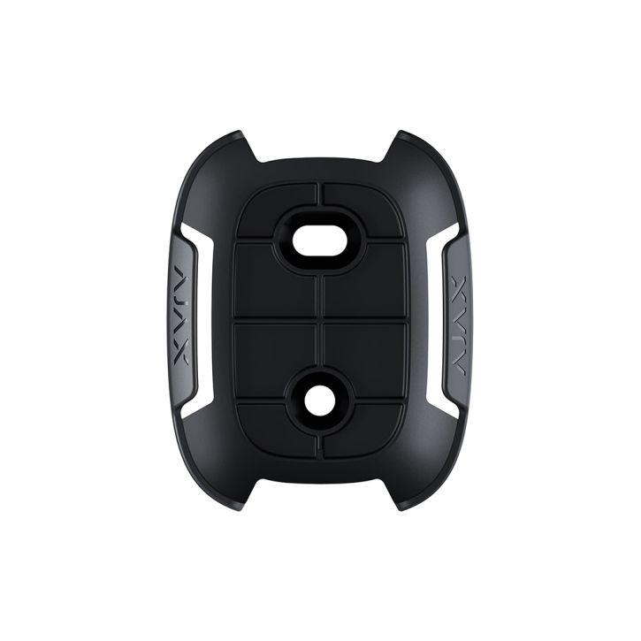 Тримач тривожної кнопки Ajax Holder black