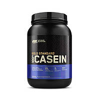 Протеин Optimum Gold Standard 100% Casein, 25 порций Шоколад (850 грамм)