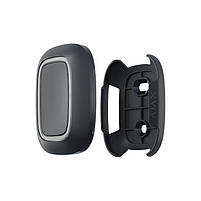 Тримач тривожної кнопки Ajax Holder black, фото 5