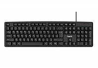 Проводная клавиатура HAVIT HV-KB271 USB Black