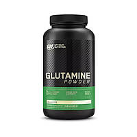 Амінокислота Optimum Glutamine Powder, 300 грам