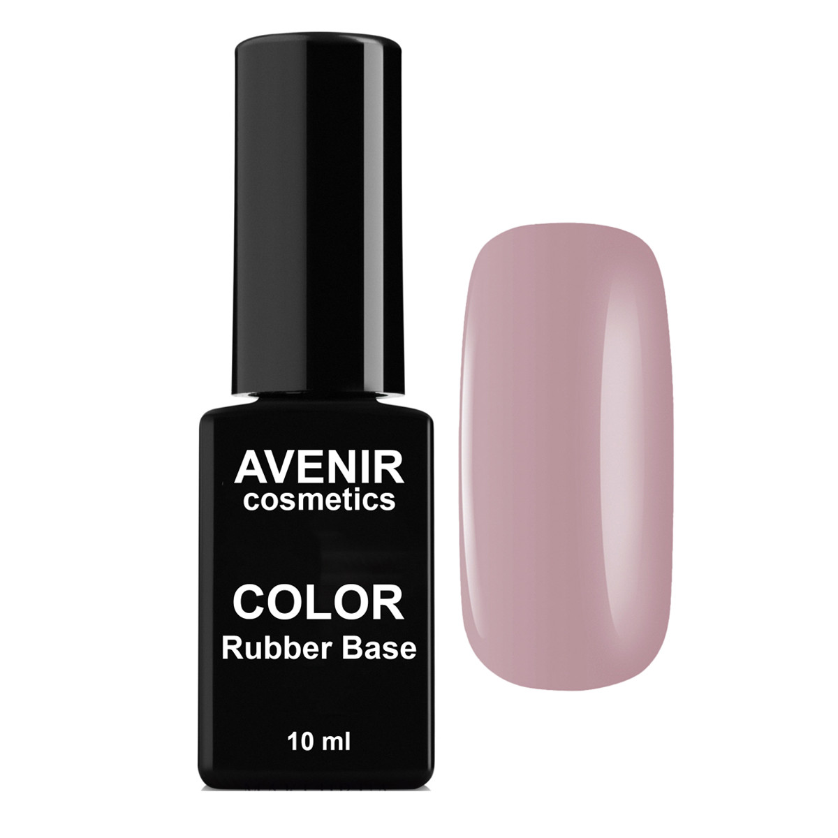База камуфлююча Solo Color №35 Холодний нюд 10 мл