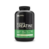 Креатин Optimum Micronized Creatine Powder, 600 грамм