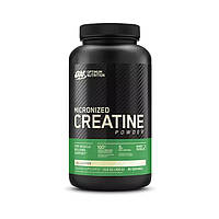 Креатин Optimum Micronized Creatine Powder, 300 грамм USA