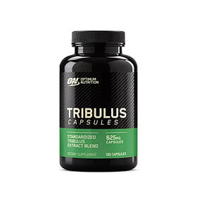 Стимулятор тестостерону Optimum Nutrition Tribulus 625, 100 капсул