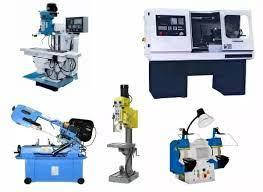 Металооброблювальне обладнання