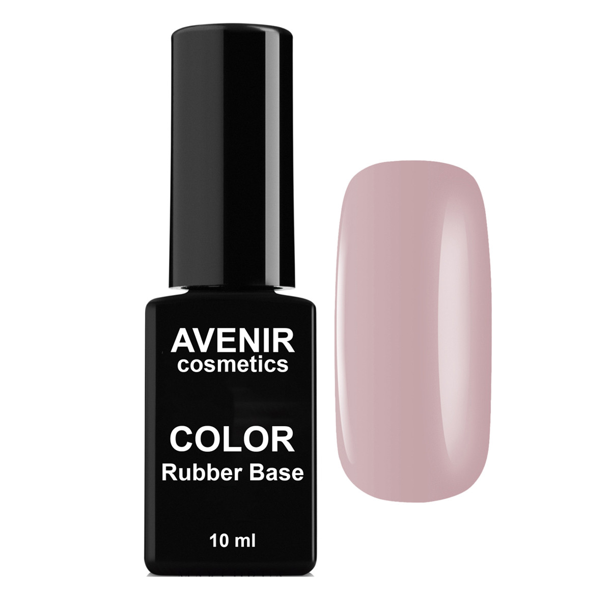 База камуфлююча Solo Color №64 Крем-капучино 10 мл