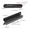 Вакуумний пакувальник Vacuum sealer (чорний) (RD-401) (40), фото 4