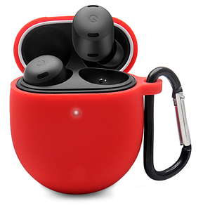 Чохол для Google Pixel Buds Pro (red)
