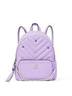 Рюкзак женский Victoria's Secret The Victoria Small Backpack Lilac из США