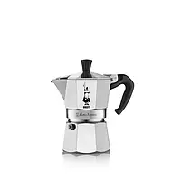 Кавоварка гейзерна Bialetti Moka Express 6TZ