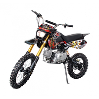 Питбайк DB12A Мотоцикл 125cc с 3+1 передачами