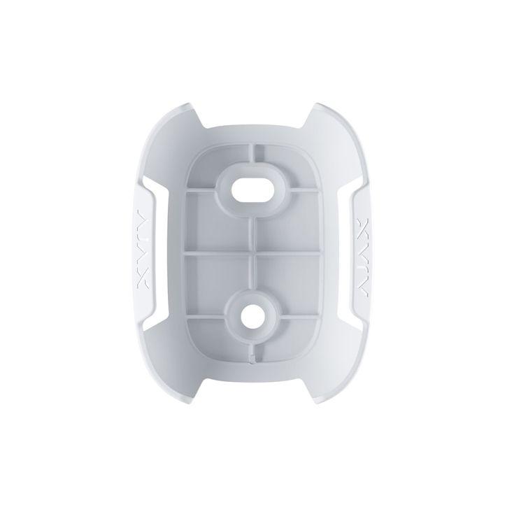 Тримач тривожної кнопки Ajax Holder white, фото 1