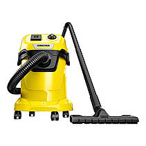 Професійний пилосос Karcher WD 3 P V-17/4/20 (1.628-171.0), фото 3