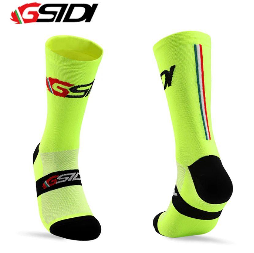 Шкарпетки спортивні GSidi (40-43) велошкарпетки