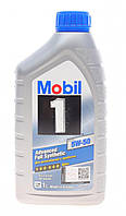 Mobil 1 FS X1 5W-50 1л Синтетичне моторна олива