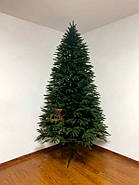 Лита зелена Смерека 2.2м зелена, фото 2