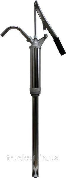 Масляний насос ручний для бочки 007935016780 (Magneti Marelli), фото 1