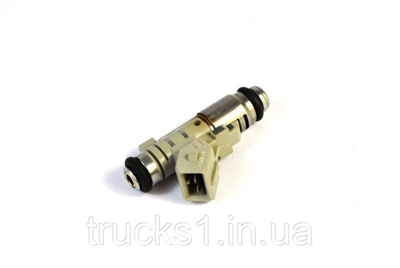 Паливний інжектор CITROEN BERLINGO, SAXO, XSARA PEUGEOT 106 II, 206 1.4 05.96- 230016209077 (Magneti Marelli)