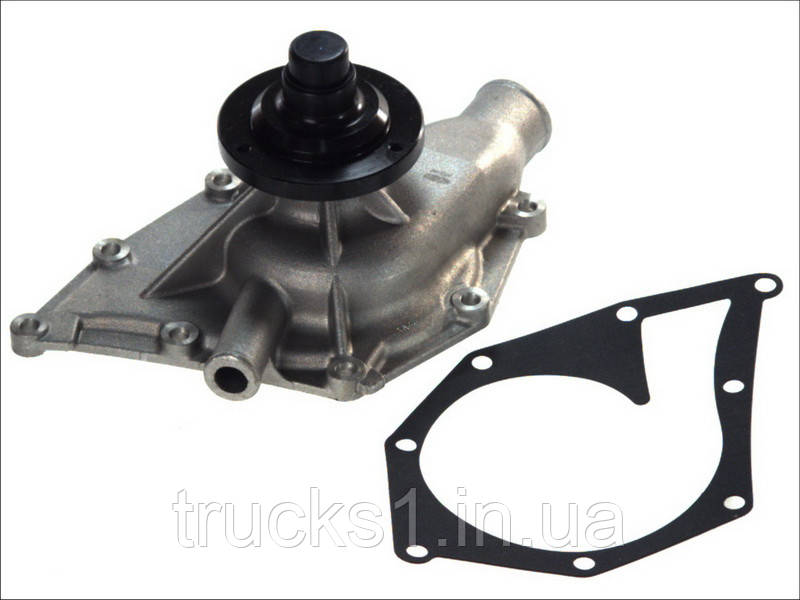 Насос охолоджуючої рідини, з ущільненням LAND ROVER DISCOVERY I, RANGE ROVER I 2.5D/3.5 10.85-10.98, фото 1