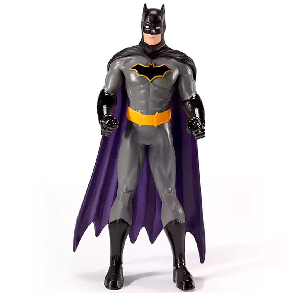 Фігурка DC COMICS Batman Mini Bendyfig (Бетмен), фото 1