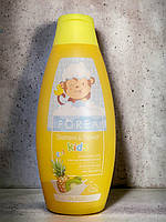 Детский шампунь-гель для душа Forea For Kids Shower & Shampoo 500 мл.