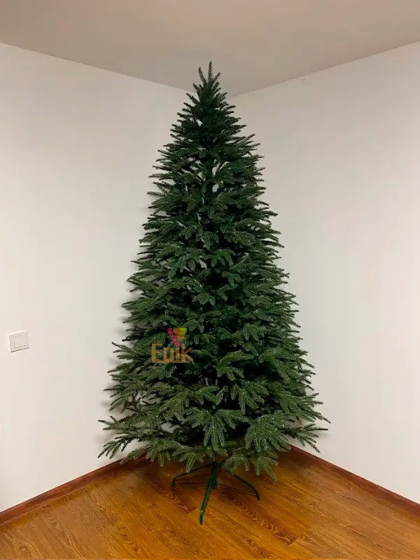 Лита зелена Смерека 2.2м зелена, фото 1