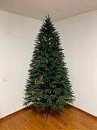 Лита зелена Смерека 1.8м зелена, фото 3