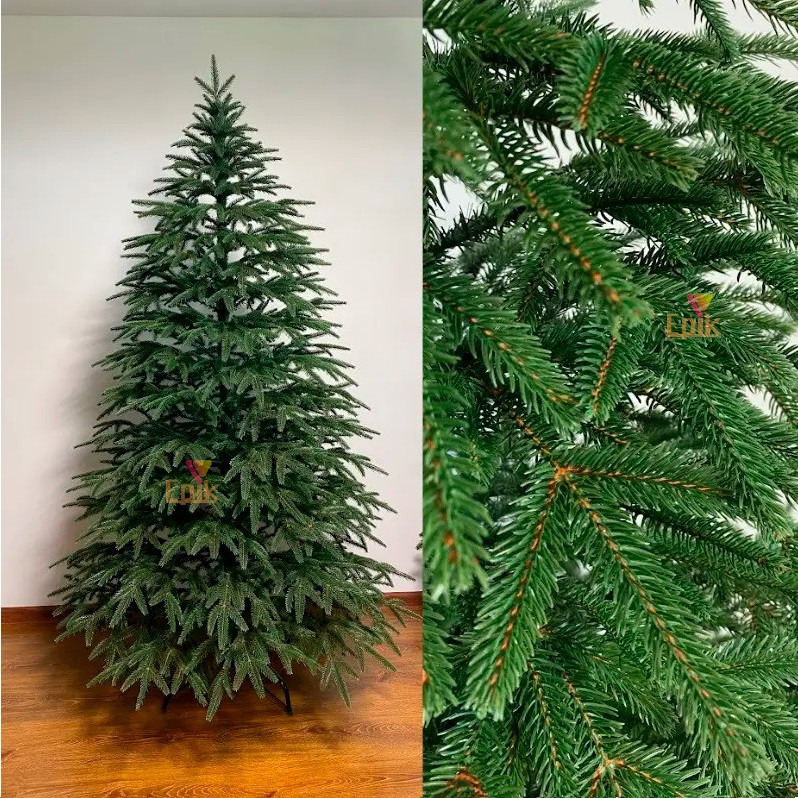 Лита зелена Смерека 1.8м зелена, фото 1