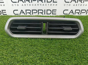 Повітропровід центральний FORD