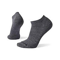 Носки Smart Wool Men's Athletic Light Elite Micro Medium Grey S (1033-SW 04097.052-S)