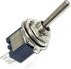 Тумблер SMTS-101 (ON-OFF), 3pin, 1,5A 250 В